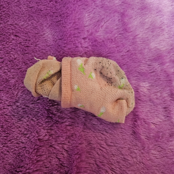 Socks - Picture 2 of 3